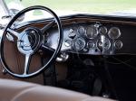 Duesenberg SJ562/2592 Dual Cowl Phaeton LWB by LaGrande 1935 года